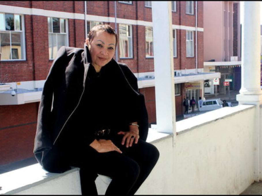 Your Home in Cape Town Central 