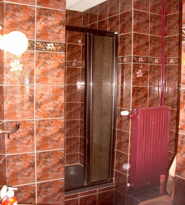 Sunny Grand Apartment by Old Town - Riga - chambre - ImmoJeune