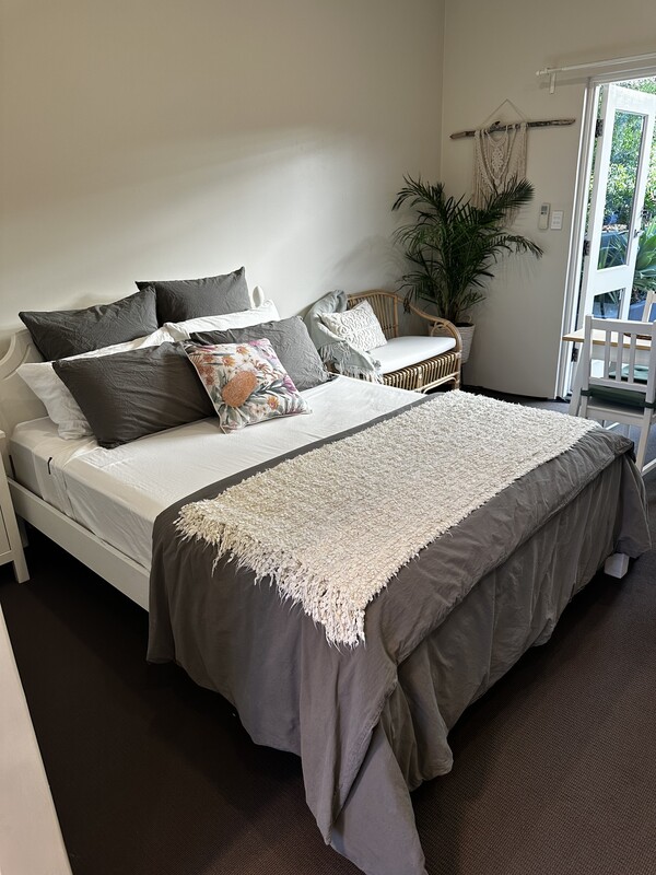 Bartell Guest Retreat ‘Garden Room’