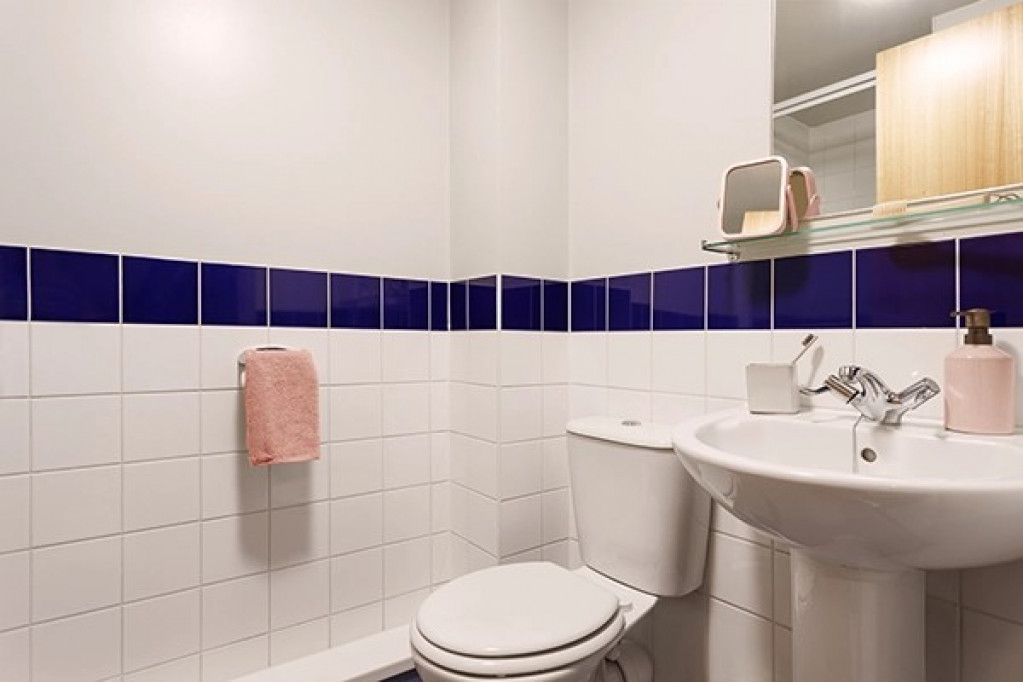 Grand Central Unite - Liverpool - chambre - ImmoJeune