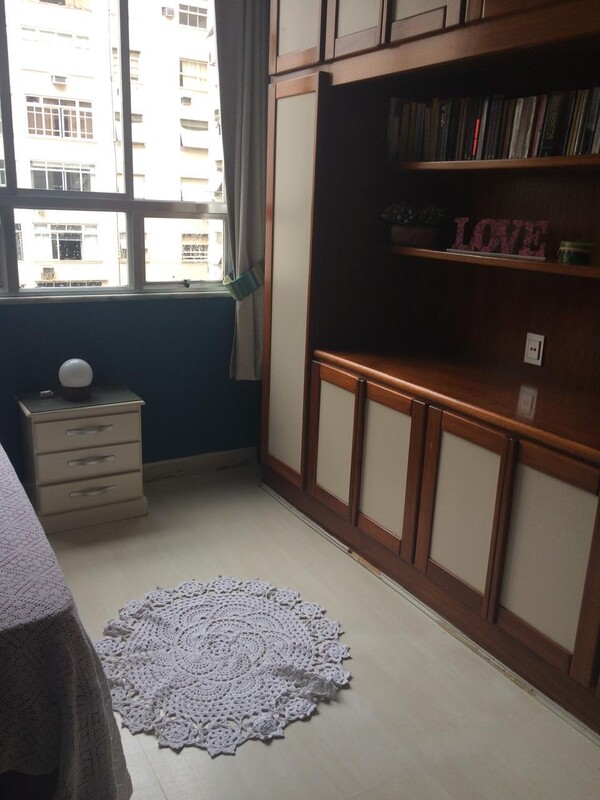 Copacabana Pearl