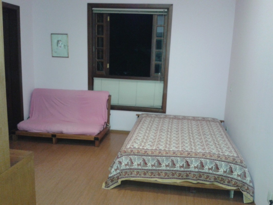 Comfortable room in Jacarepagua