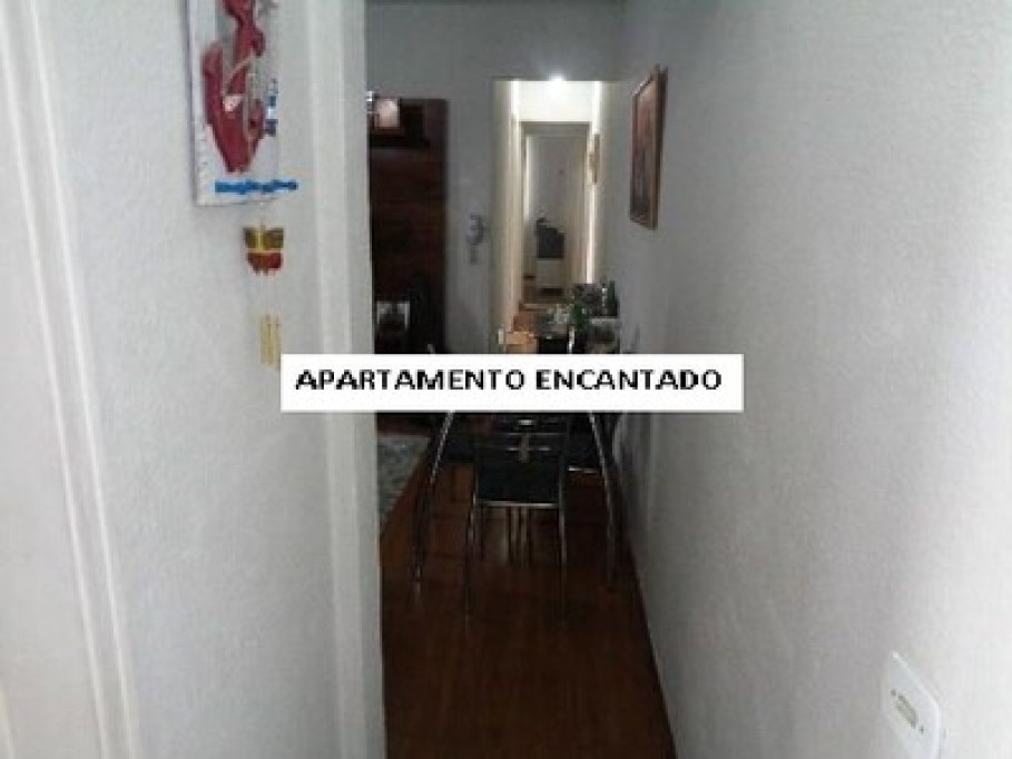 Rio de Janeiro apt with two bedroom
