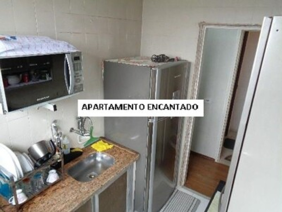 Rio de Janeiro apt with two bedroom