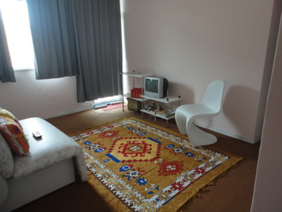 Comfort, Economy, Security