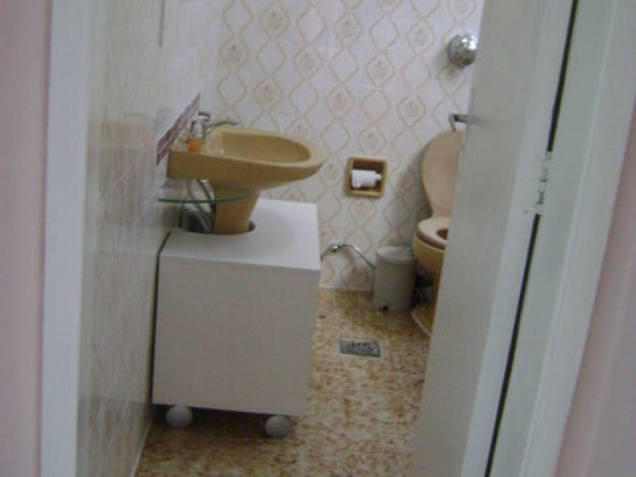 Comfort, Economy, Security