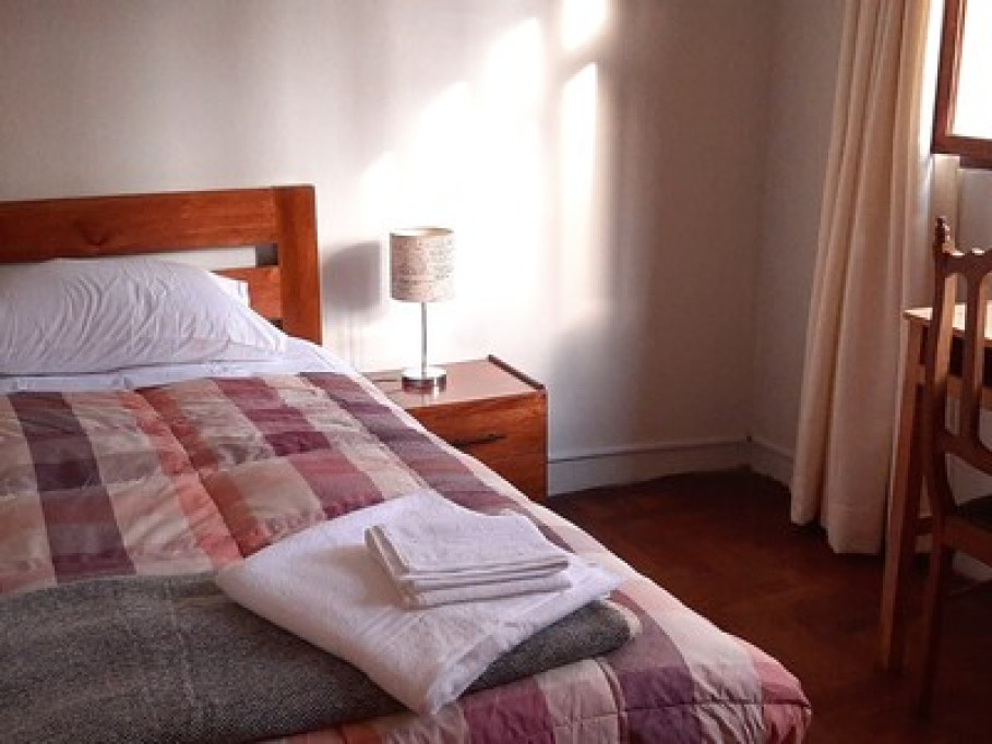 YOUR HOME AWAY FROM HOME