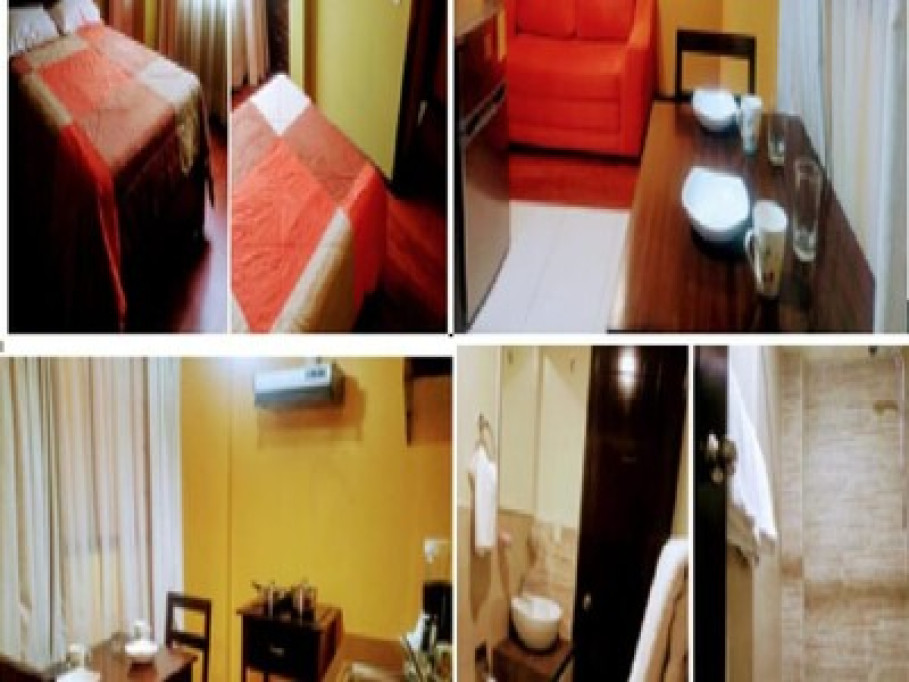 Guesthouse