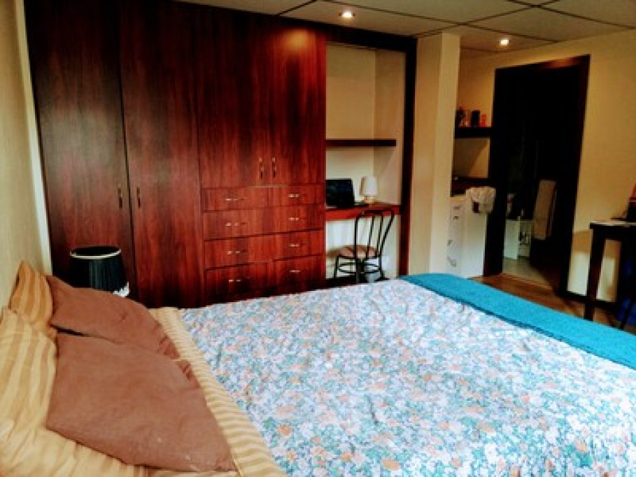 Guesthouse