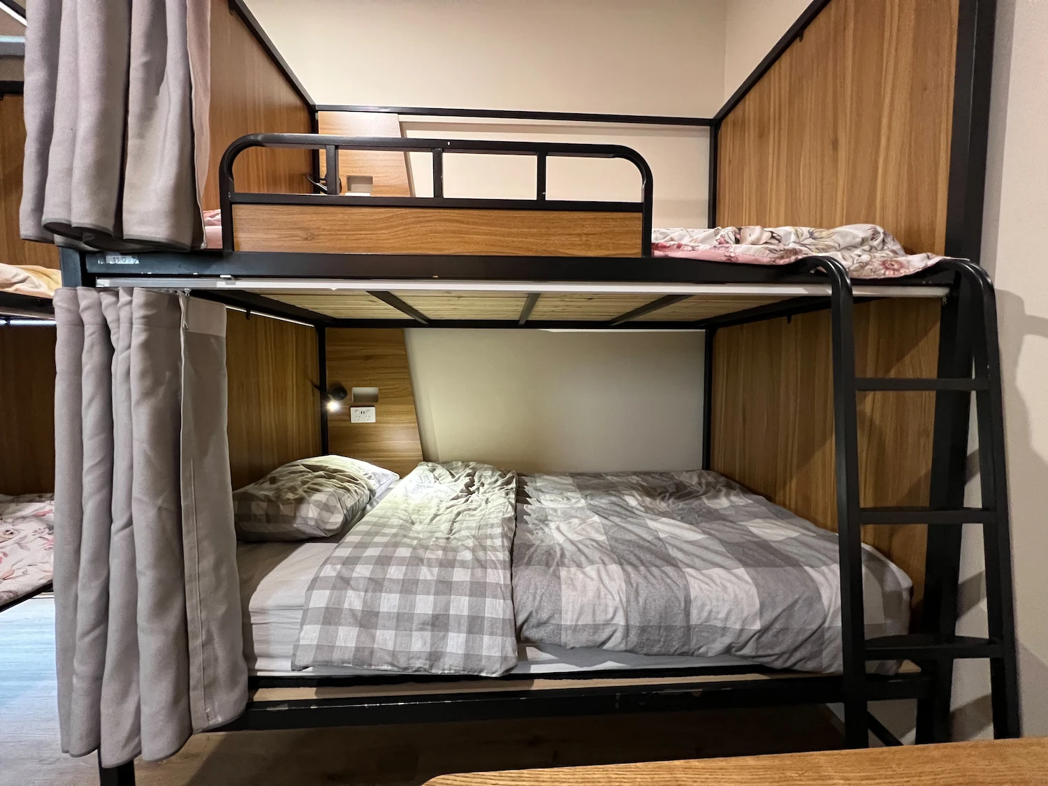 Ozivillage Swanston