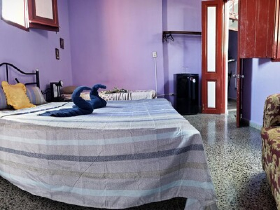 Casa particular