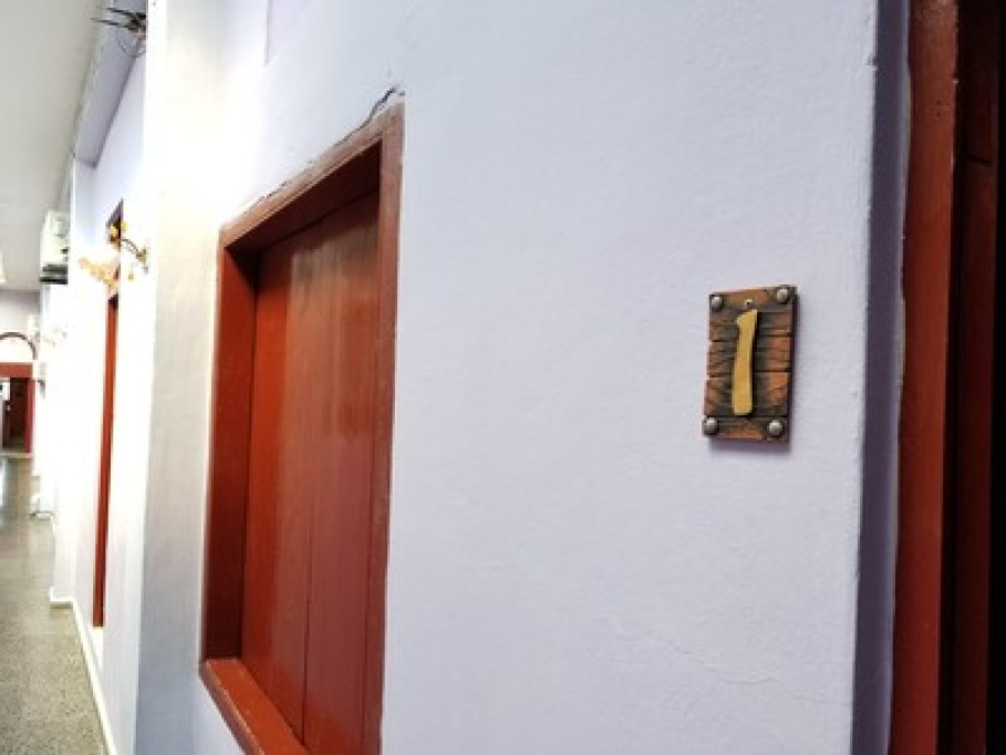 Casa particular