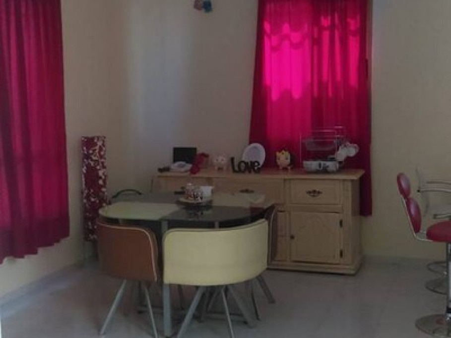 LINDA CASA CERCA DE TODO 