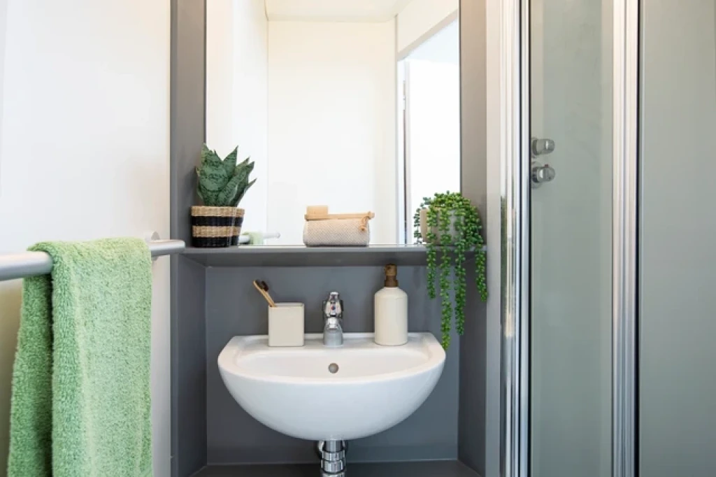 North Lodge Unite - Londres - chambre - ImmoJeune