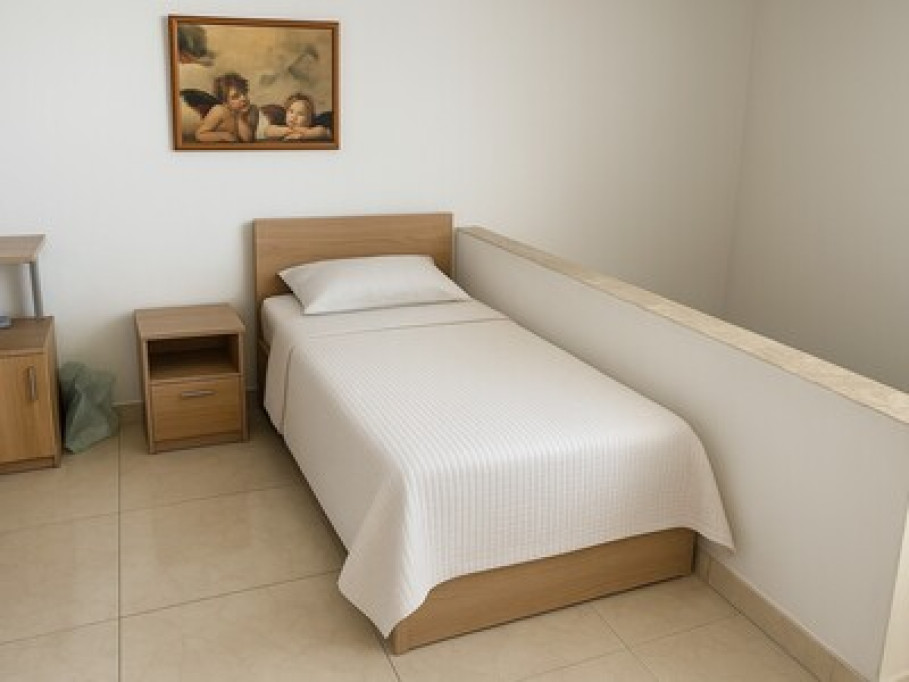 Pembroke seafront comfy apartment