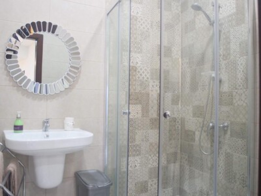 Pembroke seafront comfy apartment