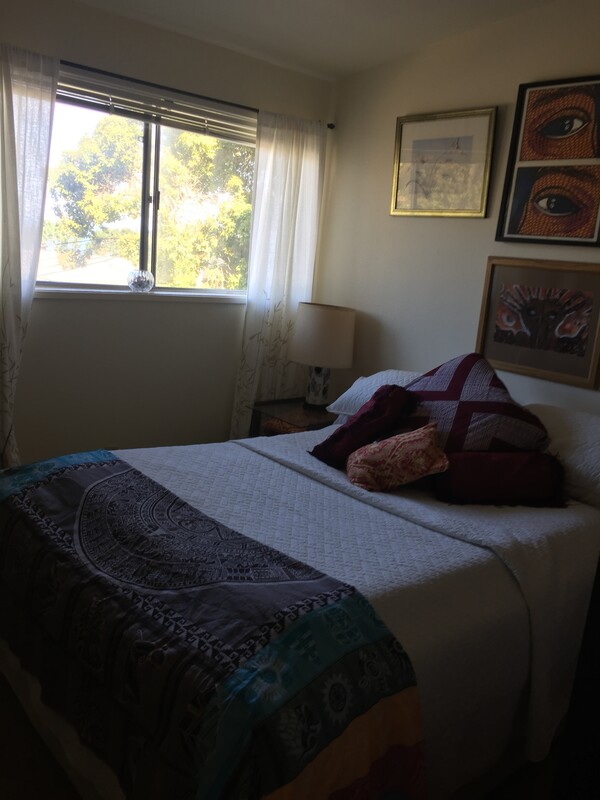COASTAL LIVING IN THE PRESIDIO