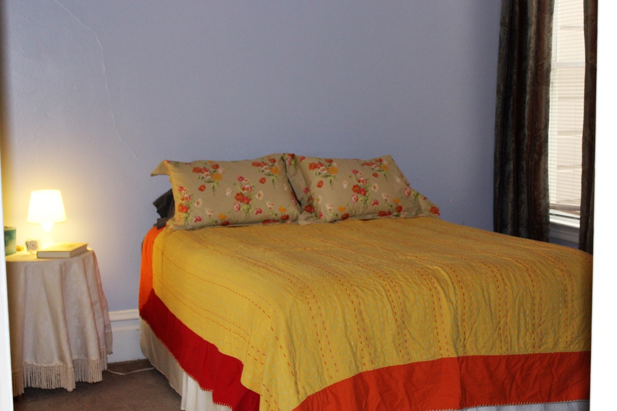 2 PRIVATE ROOMS IN NORTH BEACH