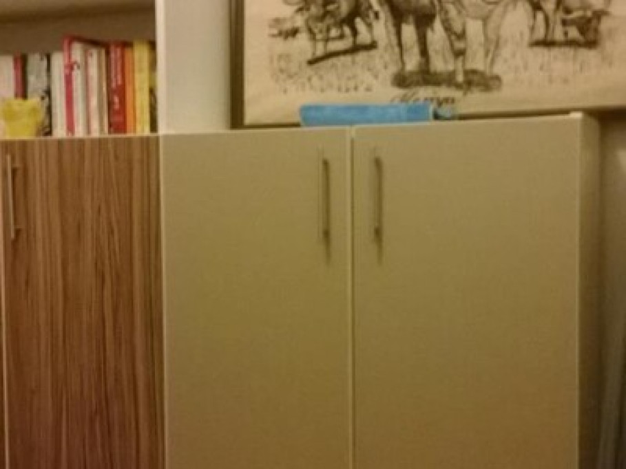 Cosy flat in Istanbul - Asia side 