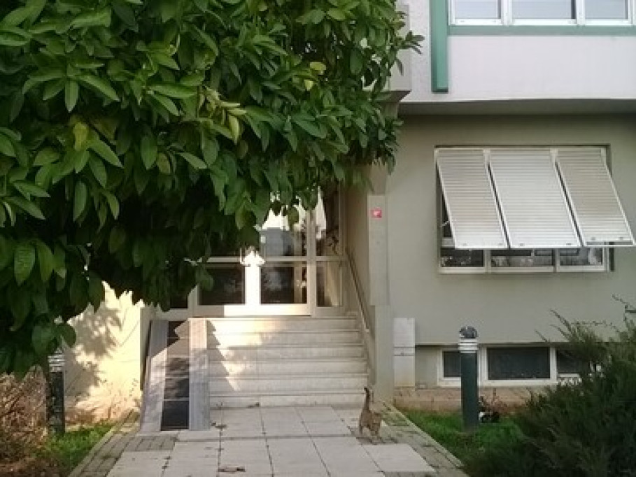Cosy flat in Istanbul - Asia side 