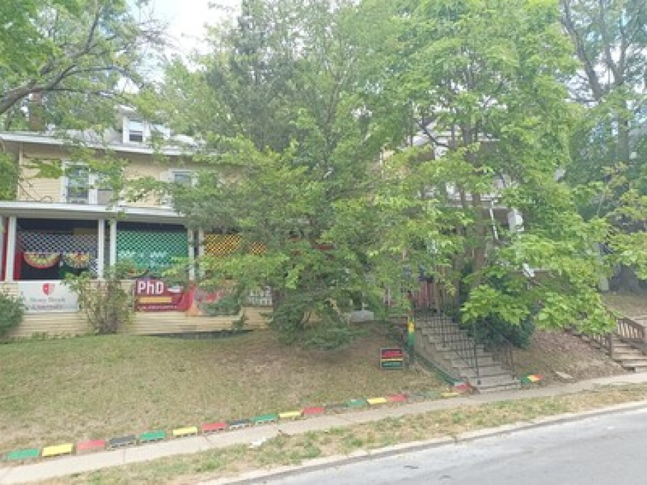 Albany Medical/ Colleges/ downtown 