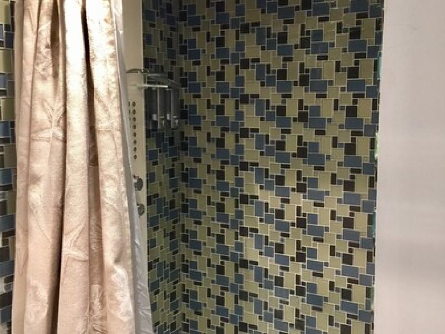 Comfortable, Friendly Home