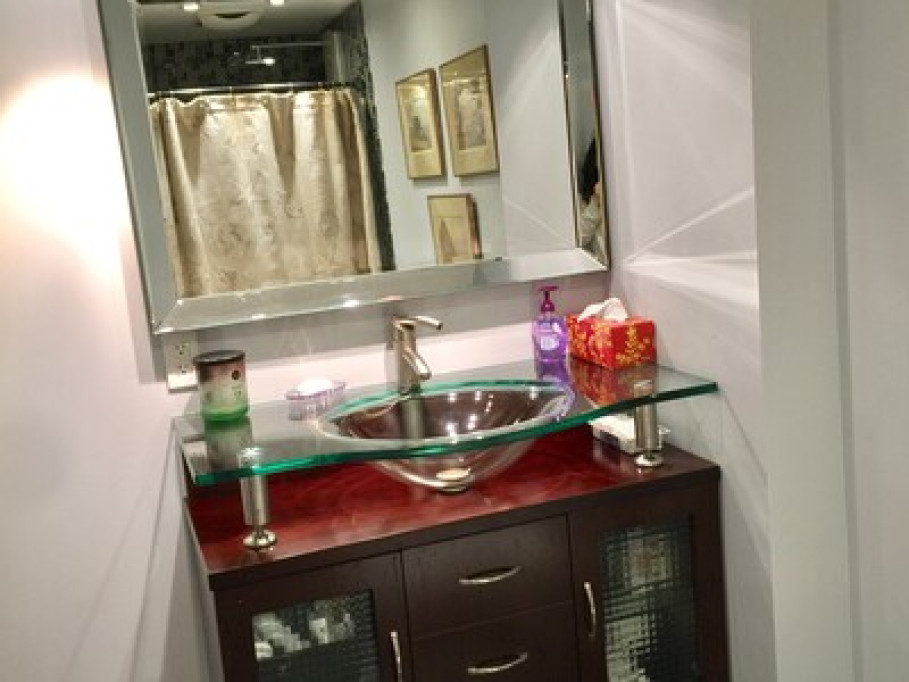 Comfortable, Friendly Home