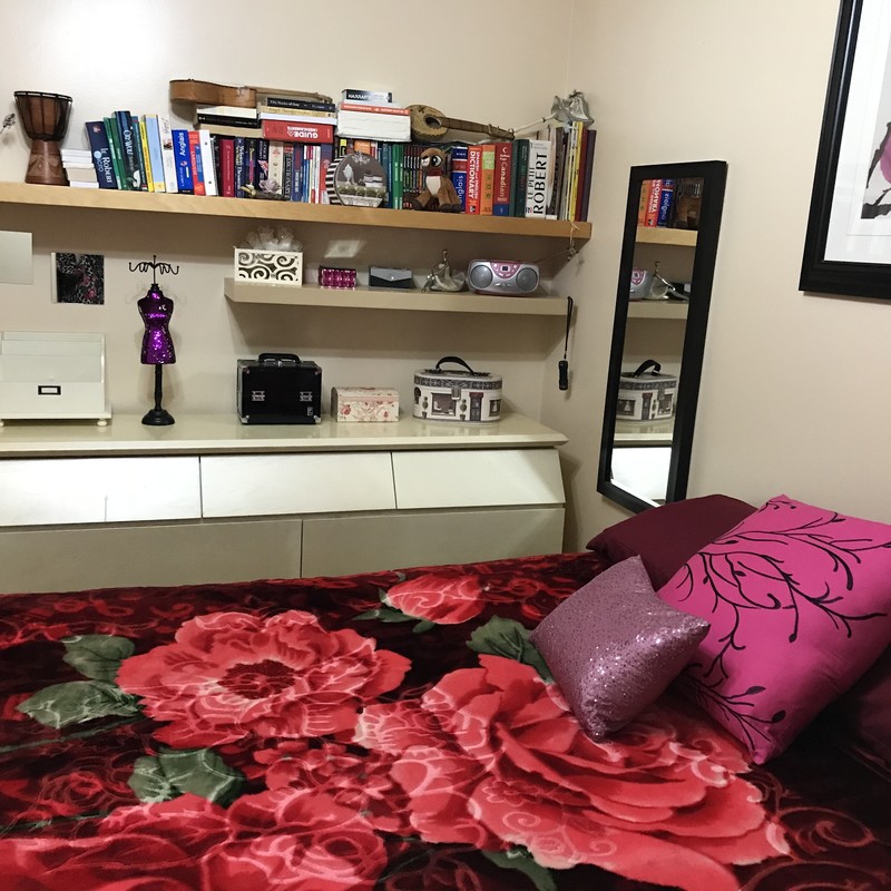 Very comfortable and clean appartme