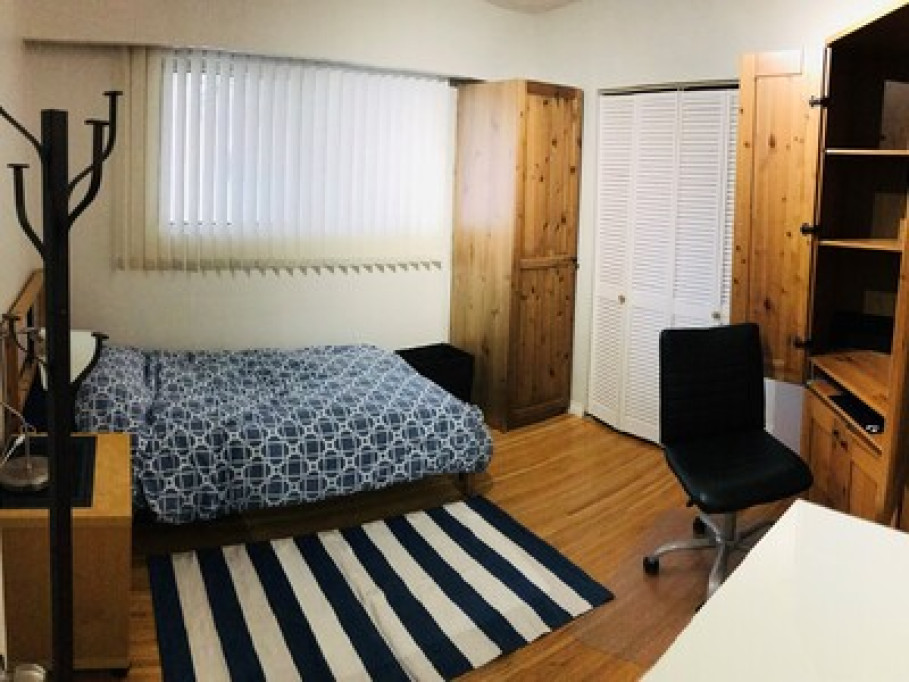 Welcome to JC homestay