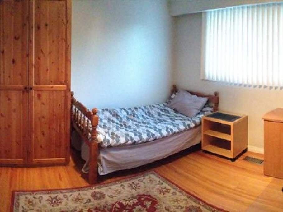 Welcome to JC homestay