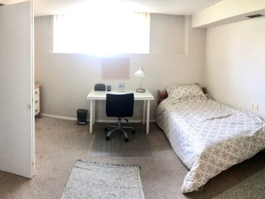 Welcome to JC homestay
