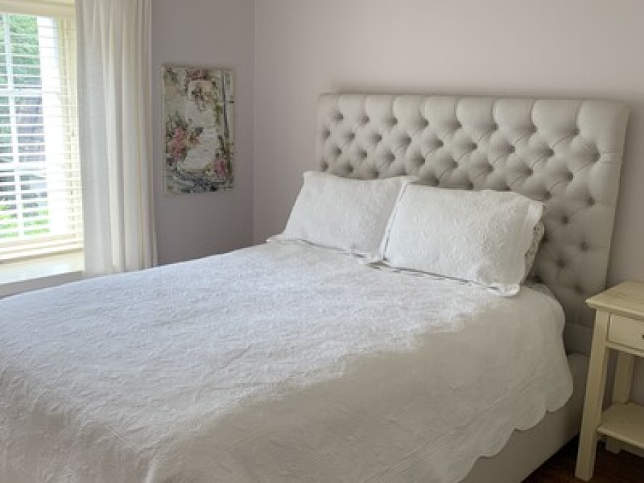 Close to UBC and shopping