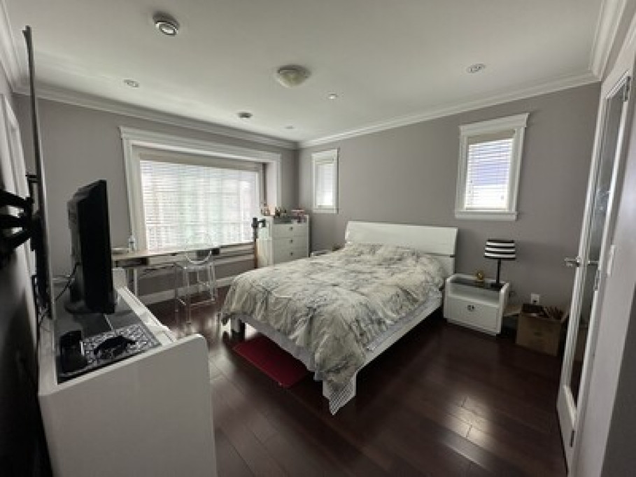 Comfy room