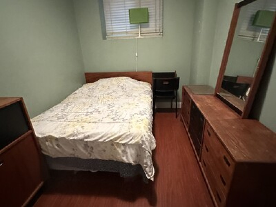 Comfy room