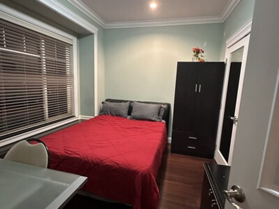 Comfy room