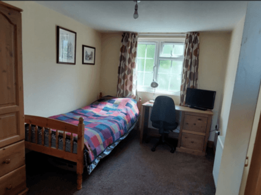 Ideal Location in Canterbury