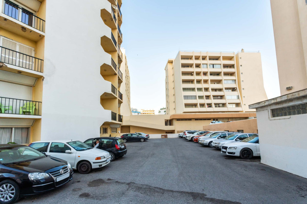 Praia da Rocha Beach Elegant Apartment 50 m walk from the beach