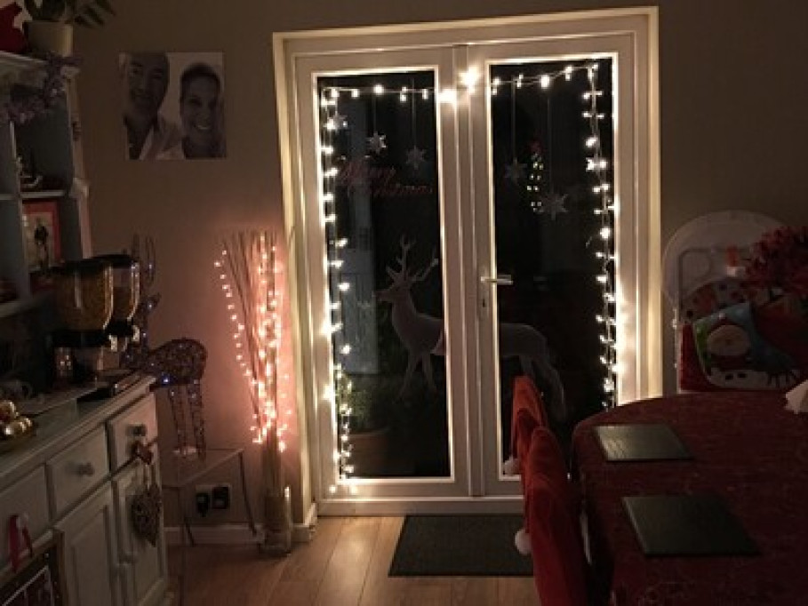 Experienced host family in Bristol 