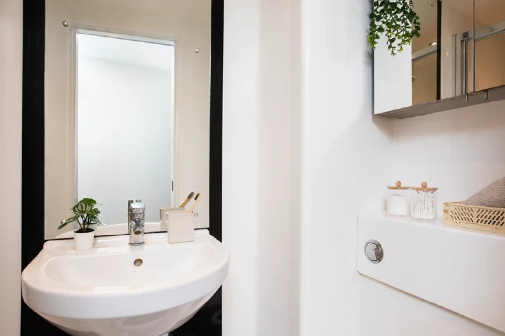 Stapleton House Unite - London - chambre - ImmoJeune