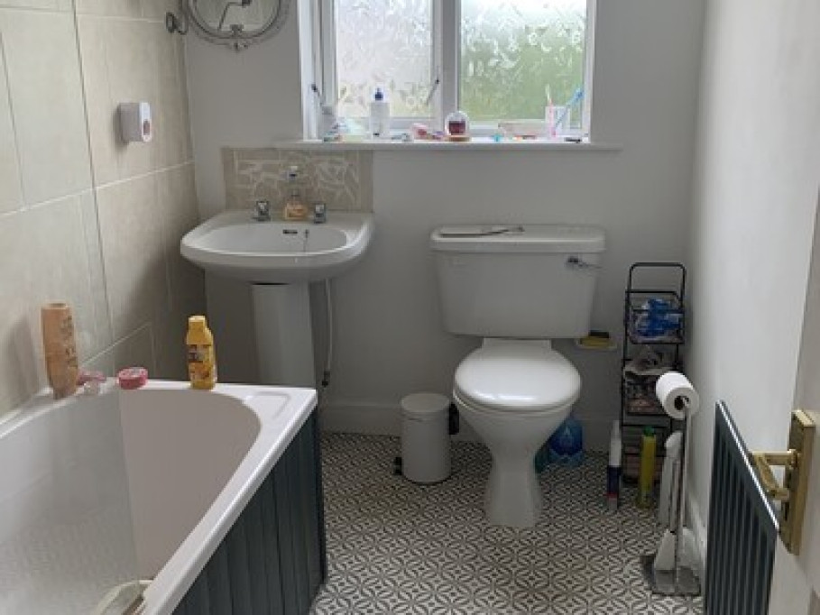 Friendly Home from Home