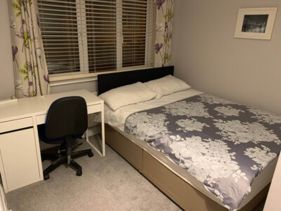 Cosy Double room