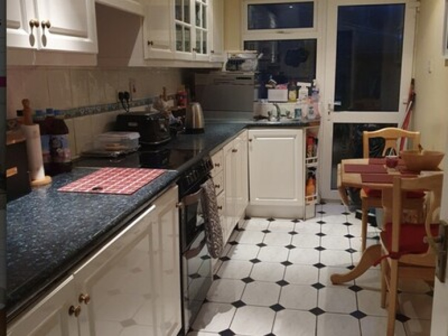 Riverview Cottage Central Dublin