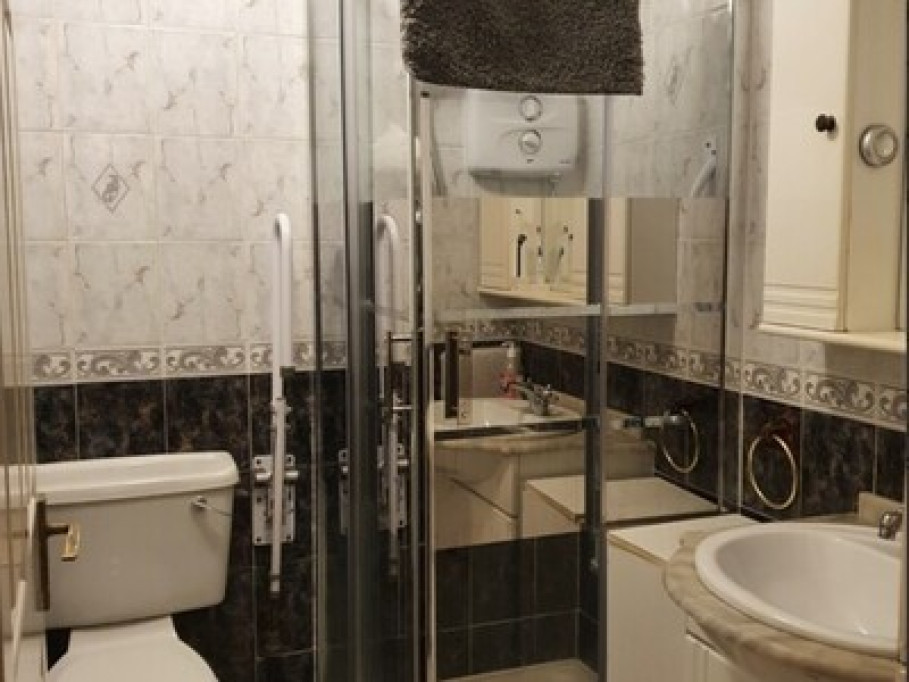 Riverview Cottage Central Dublin