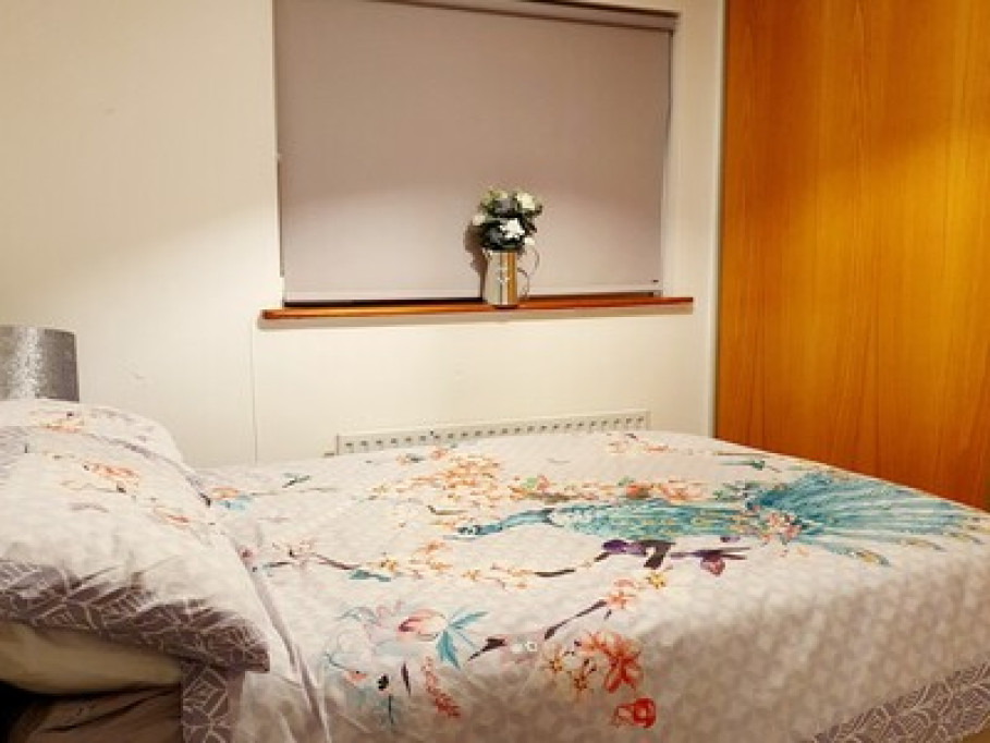 Riverview Cottage Central Dublin
