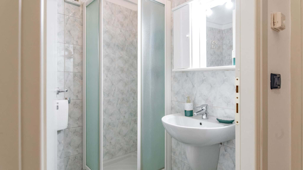 Corte d'Appello Rooms