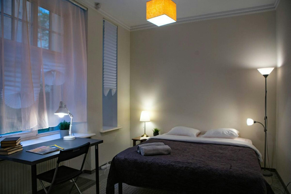 Baznīcas iela, Riga - Riga - chambre - ImmoJeune