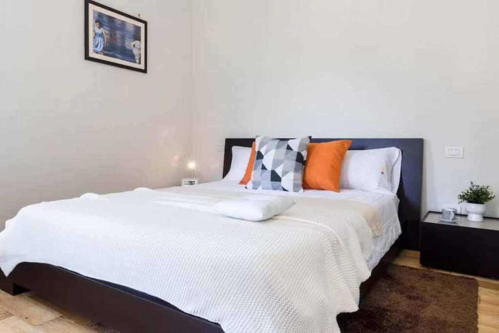 Apartment in Via per Bellagio