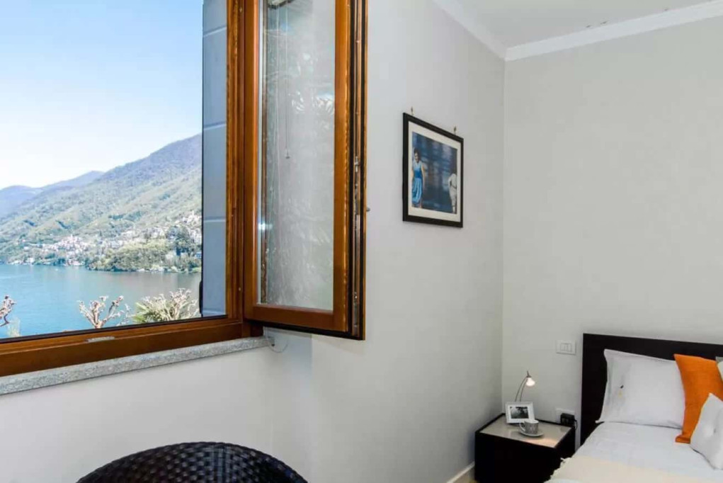 Apartment in Via per Bellagio