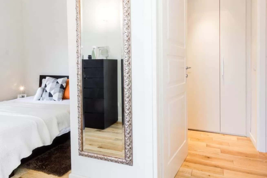 Apartment in Via per Bellagio