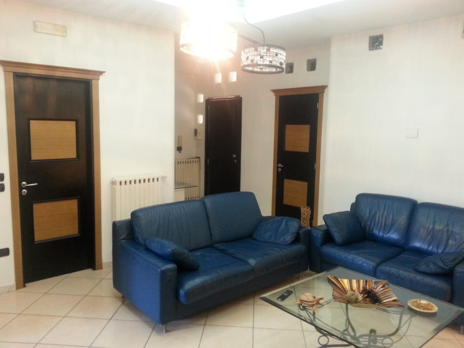 Porzione in Villa Maria per non residenti